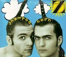 Shampoo Horn von Dweezil Zappa | CD | Zustand gut - Bild 1 von 2