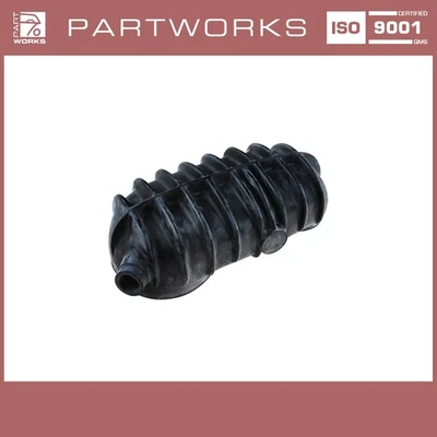 Protector de aire PORSCHE 911 S 2.7 '76-'77 K-Jetronic conducción de aire 93011035803 Foto 1 de 4