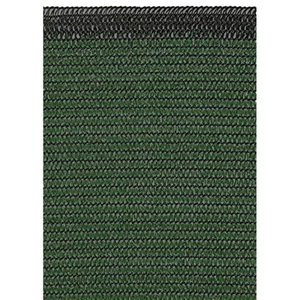 MALLA OCULTACION 2X10 M. VERDE - Imagen 1 de 3
