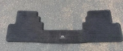Alfombrilla trasera G4900-1NM4E Infiniti G25 sedán ¡¡NUEVA OEM!!   G49001NM4E Foto 1 de 3