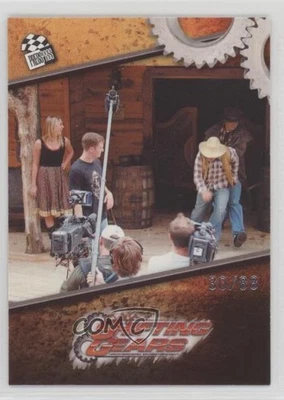 2009 Shifting Gears 88 Parallel /88 Dale Earnhardt Jr (Whisky River) #13 HOF - Image 1 of 2