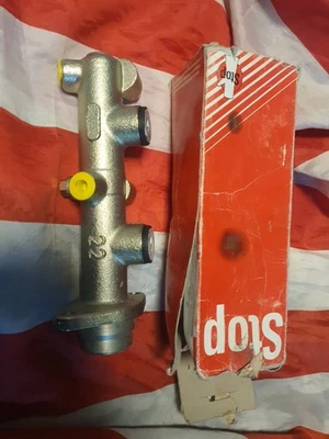 POMPA FRENO STOP 131690S LM23690 S 57310/ 3161 K0236 Foto 1 de 4