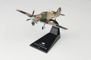 ACSL05 Amercom Hurricane Mk II 1/72 Model RAF No.134 Sqn - Picture 1 of 2