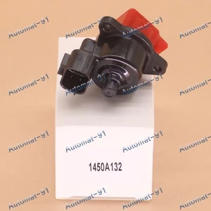 1pc for Mitsubishi NEW Idle Air Control Valve 1450A132 FAST DELIVERY - Picture 1 of 5