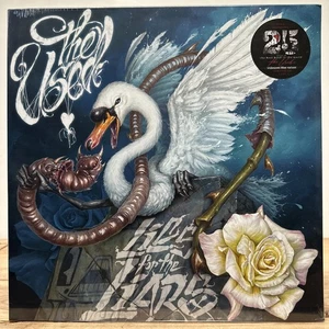 Vinyl The Used Lies for the Liars LP Limited Edition Iridescent Blue Variant NEW - Picture 1 of 3