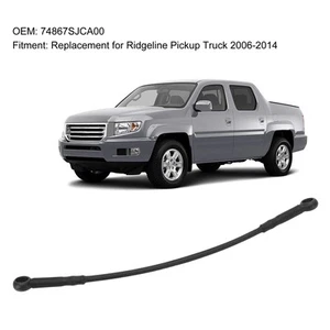 Car Rear Tailgate Cable 74867SJCA00 Lift Support Cable For Ridgeline Pickup - Picture 1 of 12