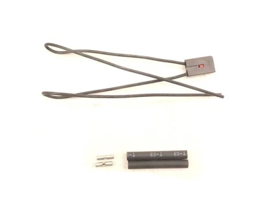 NEW Motorcraft Wiring Pigtail Kit 2 Wire WPT-314 Ford Lincoln Mercury 1994-2017 - Image 1 of 4