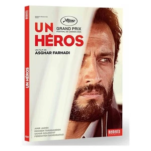 Un héros DVD NEUF - Picture 1 of 1