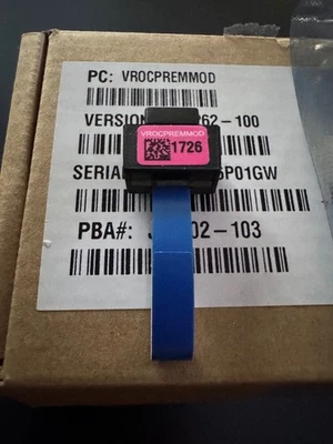 Intel Virtual RAID en CPU Premium Model Key y VROC Activation Key (VROCPREMMOD) Foto 1 de 3