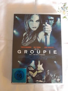 GROUPIE DVD - Bild 1 von 1