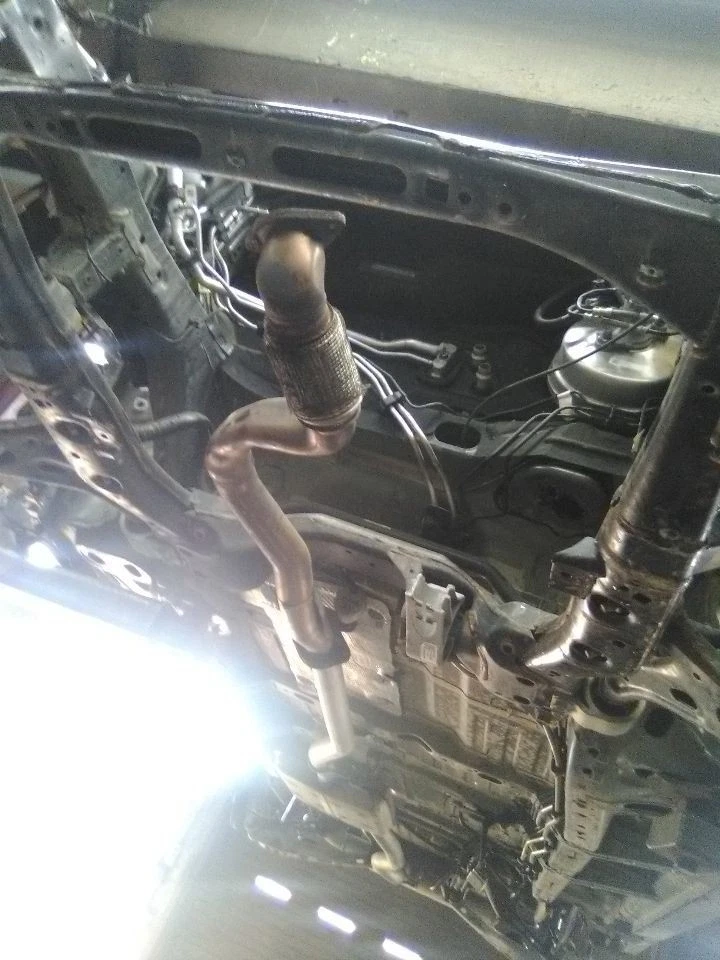 GMC Terrain 2019 escape 1,5 litros Foto 1 de 4