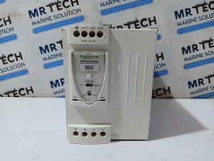 Schneider Electric Modicon Abl8wps24200 Switch Mode Power Supply 380 – 500VAC - Picture 1 of 8