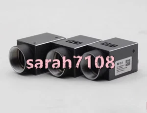 1PC USED SCI-CM500-GL-01 Network port black and white industrial camera #YY - Picture 1 of 5