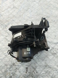 ALFA ROMEO GIULIA QUADRIFOGLIO HEATER MATRIX BLOWER UNIT BOX FAN 00505374830 - Picture 1 of 8