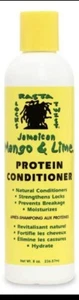 [JAMAICAN MANGO & LIME] PROTEIN HAIR CONDITIONER 8OZ - Picture 1 of 2