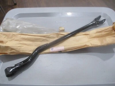 NOS Yamaha OEM Tension Bar DT1E DT1MX DT2 DT3 RT1 RT1B RT1MX 275-25371-00-33 - Image 1 of 2