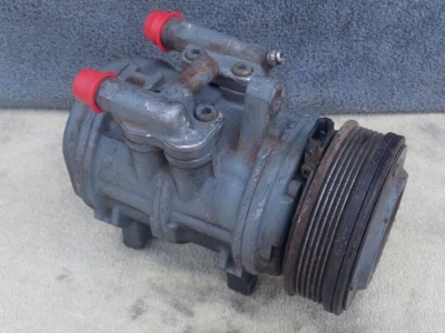 Запчасти или ремонт компрессора кондиционера 1987-1993 Ford Mustang GT - Изображение 1 из 2