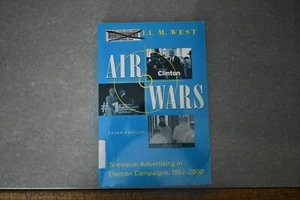 Air Wars: Television Advertising and Social Media in Election Campaigns, 1952 - Picture 1 of 3