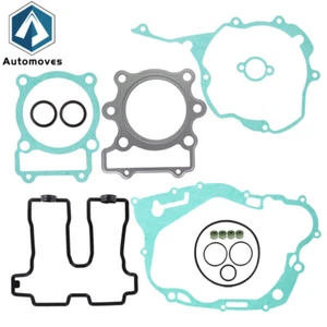 For Yamaha XT350 86-87 TT350 Complete Engine Gasket Kit Set 1985-2000 - Picture 1 of 9