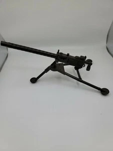 GI JOE Gun ACCESSORY FOR 12" ACTION FIGURE 1/6 SCALE 1:6 21st Century  - Picture 1 of 12