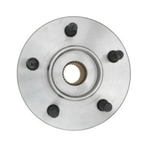 Raybestos 713178 R-Line Wheel Bearing & Hub Assembly For Jeep Liberty - Image 1 of 3