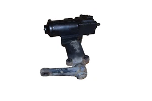 Range Rover P38 Petrol or Diesel Power Steering Box With Drop arm ANR3242 - Picture 1 of 7