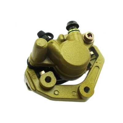 Pinza de freno delantera para ciclomotor scooter Yamaha Zuma 50cc YW50 2T 2002-2011 Foto 1 de 4