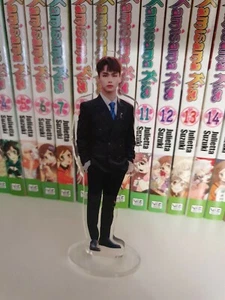 Dongkiz Lupin Makestar Standee Acrylic Official Kyoungyoon yoon - Imagen 1 de 2