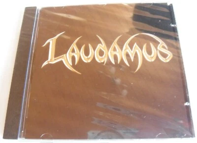 Laudamus Same Xian Hardrock /Metal Rivel Records Like Modest Attraction,Guardian - Bild 1 von 2