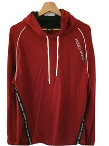 house of fraser hugo boss moletom com capuz