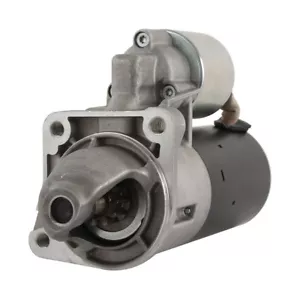 NEW 12V STARTER FITS TORO MOWER FAIRWAY GROUNDSMASTER 345 FORD 45HP 89-94 IS0483 - Zdjęcie 1 z 2