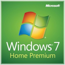 WINDOWS 7 HOME PREMIUM PRODUCT KEY AND DOWNLOAD - 32/64 bit - GENUINE KEY