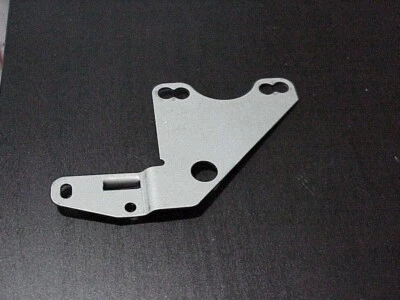 Sargent & Greenleaf Re-locker Plate LH 6720-002-03500B Relocker