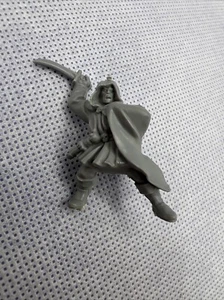 GW Talisman Mini Loose Assassin #2 NM - Picture 1 of 8