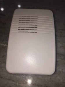 wl-3a plug in door bell chime White - Picture 1 of 3