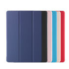 For iPad 10.2 2021 9th 8th 7th Generation Case Smart Leather Stand Flip Cover