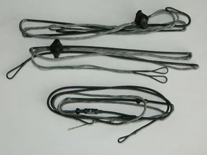 Bowtech Fanatic 3.0 29" Bow String and Cable Set-  Fanatic 3.0 SD ONLY - Picture 1 of 1