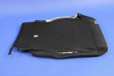 НОВЫЙ 2015 MOPAR FIAT 500L ЧЕРНЫЙ КОЖАНЫЙ ЗАДНИЙ ЧЕХОЛ ЗАДНЕГО СИДЕНЬЯ OEM 1VC74JXWAA - Изображение 1 из 3