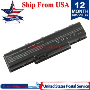 AS09A31 Battery for ACER Aspire 4732Z 5332 5334 5516 5517 5532 5732Z 5734Z 7715Z - Picture 1 of 2