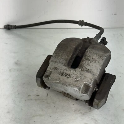 Pinza de freno trasera derecha pasajero BMW X5 X6 F15 F16 OEM Foto 1 de 4