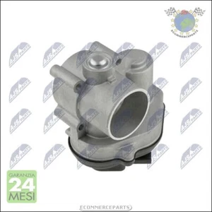 Corpo farfallato AJS per FORD FUSION FIESTA FOCUS C-MAX - Foto 1 di 5