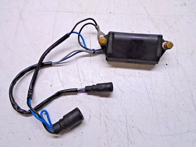 P3c OMC Shift Assist Module 2.3L 4.3L OMC Stern Drive 985902 0985902 - Image 1 of 3