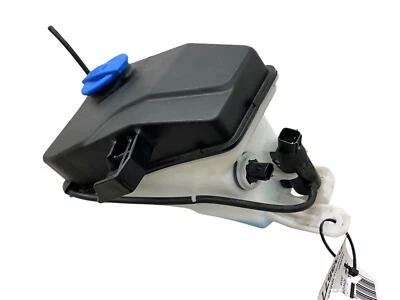 2023 2024 HYUNDAI IONIQ 6 WINDSHIELD WASHER FLUID RESERVOIR BOTTLE 98610-KL000 - Image 1 of 4