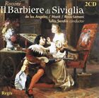 Nicola Rossi-Lemeni - Rossini: Barber Of Sevill... - Nicola Rossi-Lemeni Cd Mcvg