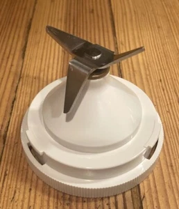 Back To Basics Smoothie Elite Model SE2000 Replacement Part, Blending Blade READ - Picture 1 of 3