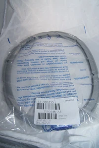 Tefal SEB Seal Gasket for Pressure Cooker Dia 220mm 4.5/6L SS-980155 Delicio - Picture 1 of 2