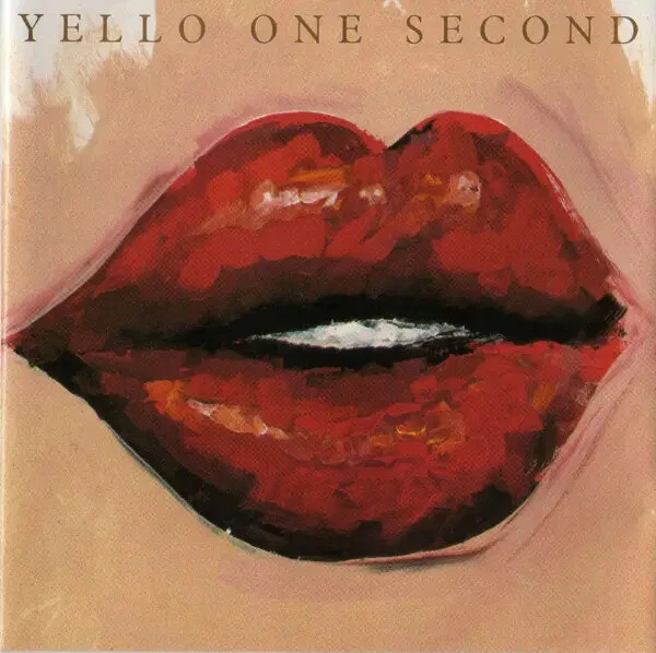 CD Yello One Second Mercury - Bild 1 von 1