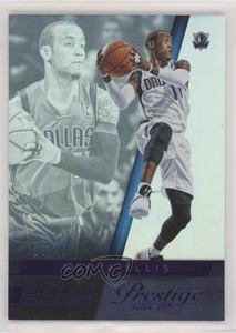 2014-15 Panini Prestige Bonus Shots Purple Premium /49 Monta Ellis #147