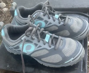 pearl izumi womens cycling shoes - Picture 1 of 3