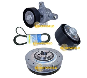 GENUINE DIESEL timing belt set P55577915 FOR CHEVROLET CAPTIVA 2016-2018 - Picture 1 of 5